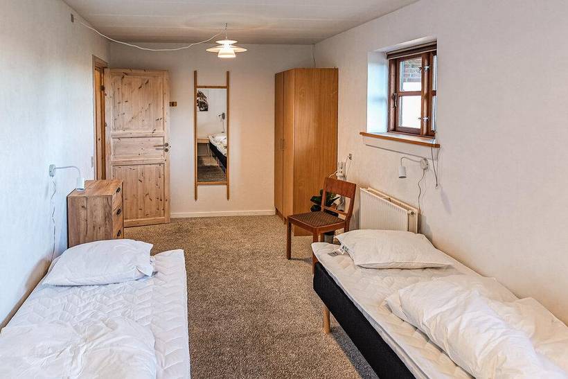 Foto von Ferienhaus UJ65 in Remmestrand - Thy/Limfjord