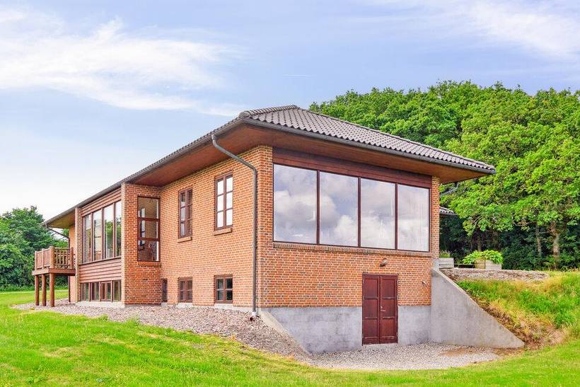 Foto von Ferienhaus UJ65 in Remmestrand - Thy/Limfjord