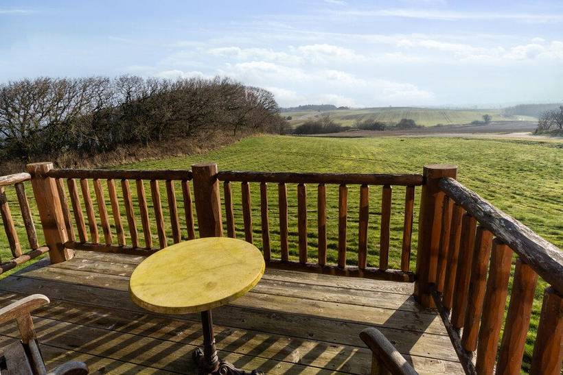 Foto von Ferienhaus UJ65 in Remmestrand - Thy/Limfjord
