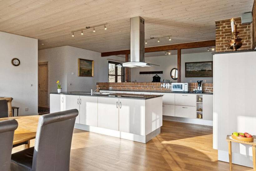 Foto von Ferienhaus UJ65 in Remmestrand - Thy/Limfjord