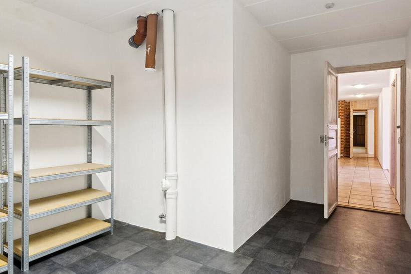 Foto von Ferienhaus UJ65 in Remmestrand - Thy/Limfjord