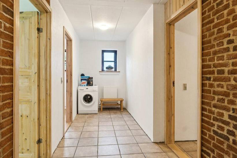 Foto von Ferienhaus UJ65 in Remmestrand - Thy/Limfjord
