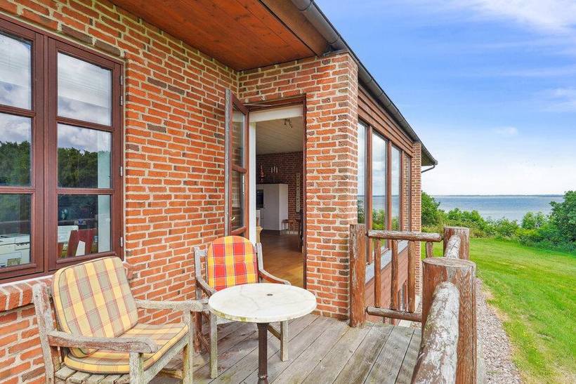 Foto von Ferienhaus UJ65 in Remmestrand - Thy/Limfjord