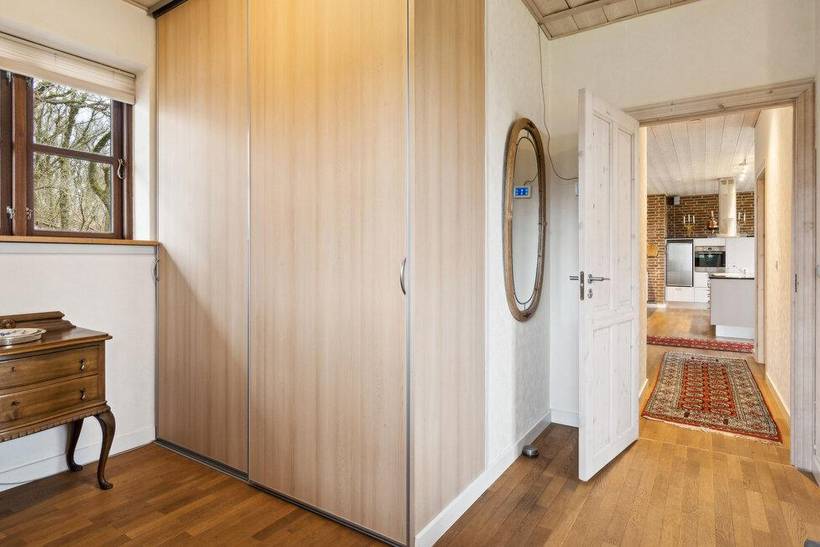 Foto von Ferienhaus UJ65 in Remmestrand - Thy/Limfjord