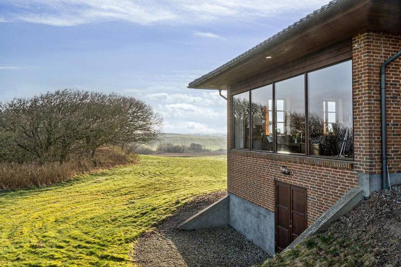 Foto von Ferienhaus UJ65 in Remmestrand - Thy/Limfjord