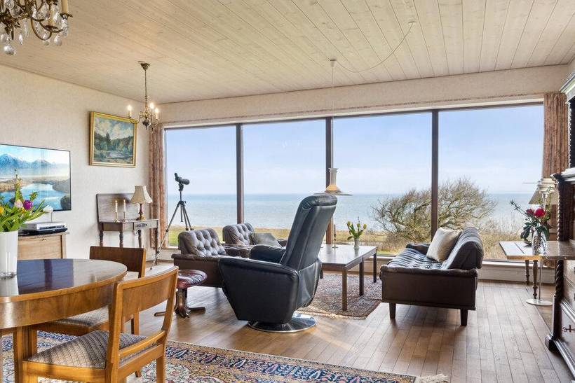 Foto von Ferienhaus UJ65 in Remmestrand - Thy/Limfjord