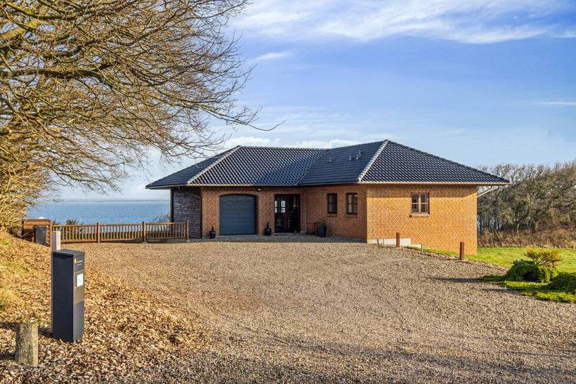 Foto von Ferienhaus UJ65 in Remmestrand - Thy/Limfjord