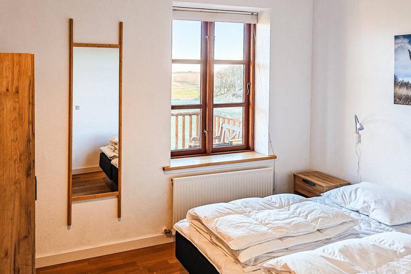 Foto von Ferienhaus UJ65 in Remmestrand - Thy/Limfjord