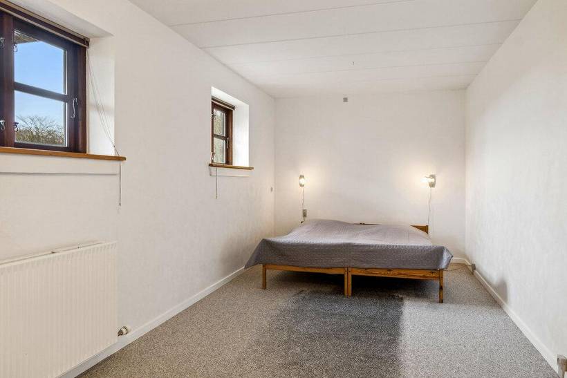 Foto von Ferienhaus UJ65 in Remmestrand - Thy/Limfjord
