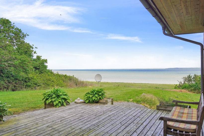 Foto von Ferienhaus UJ65 in Remmestrand - Thy/Limfjord