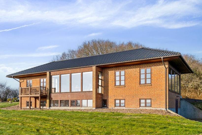 Foto von Ferienhaus UJ65 in Remmestrand - Thy/Limfjord