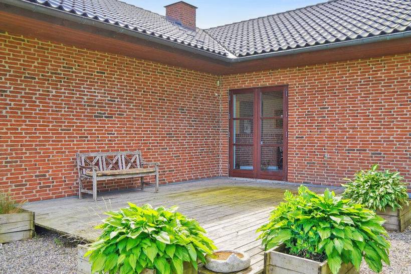Foto von Ferienhaus UJ65 in Remmestrand - Thy/Limfjord