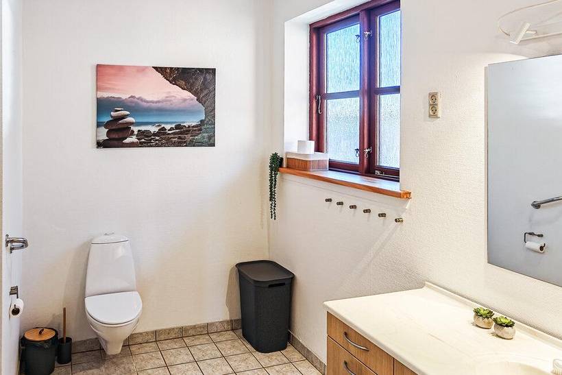 Foto von Ferienhaus UJ65 in Remmestrand - Thy/Limfjord