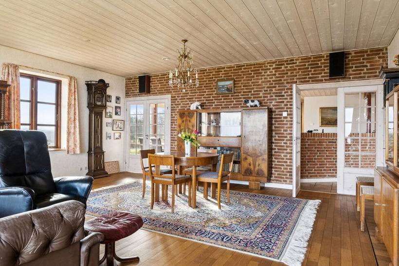 Foto von Ferienhaus UJ65 in Remmestrand - Thy/Limfjord