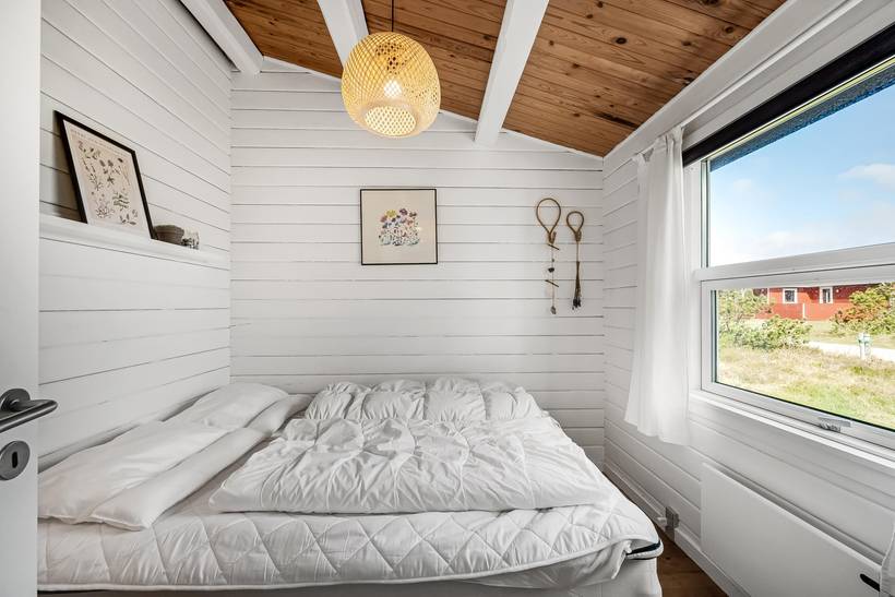 Foto von Ferienhaus UJ66 in Bjerregård - Westjütland