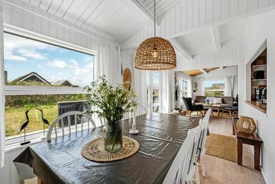 Vorschaubild von Ferienhaus UJ66 in Bjerregård - Westjütland