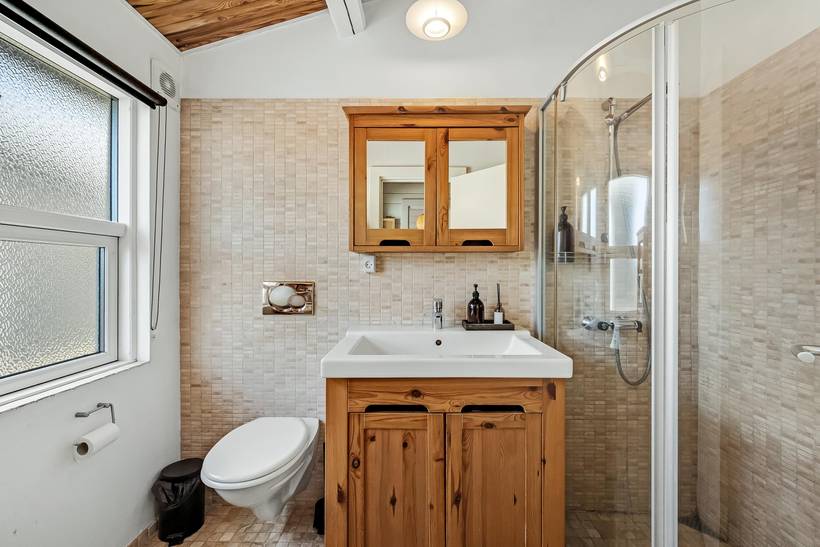 Foto von Ferienhaus UJ66 in Bjerregård - Westjütland