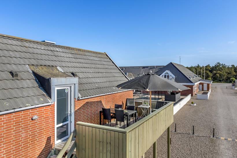 Foto von Ferienhaus UJ70 in Havneby - Rømø