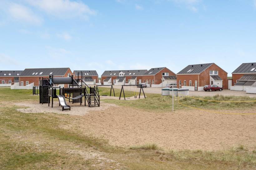 Foto von Ferienhaus UJ70 in Havneby - Rømø