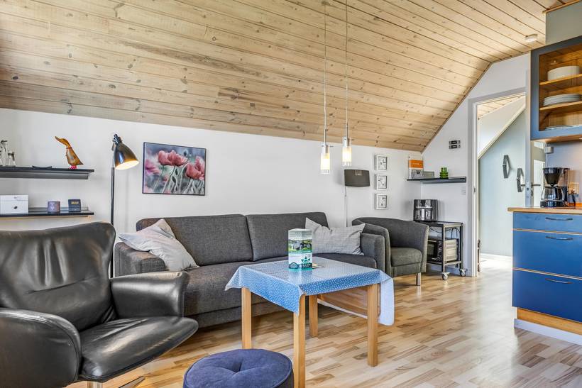 Foto von Ferienhaus UJ70 in Havneby - Rømø