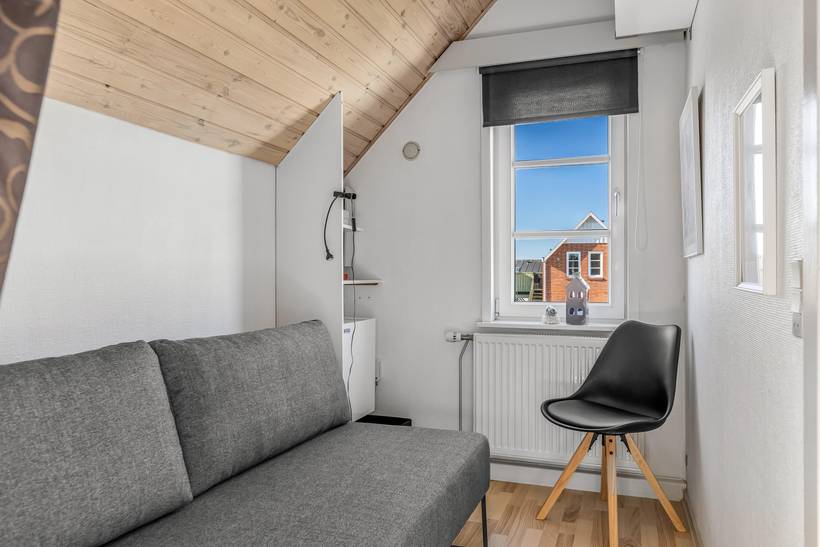 Foto von Ferienhaus UJ70 in Havneby - Rømø