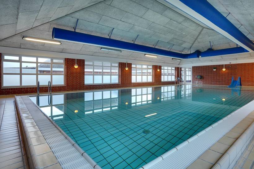 Foto von Ferienhaus UJ70 in Havneby - Rømø