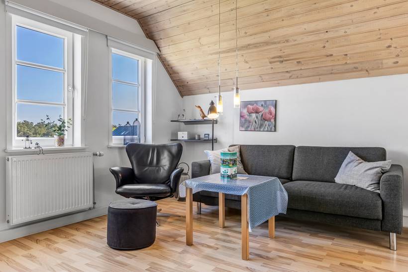 Foto von Ferienhaus UJ70 in Havneby - Rømø
