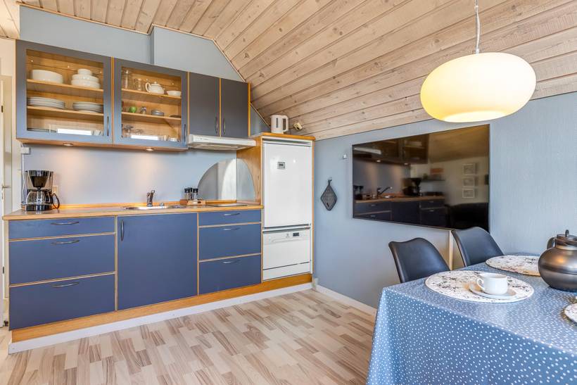 Foto von Ferienhaus UJ70 in Havneby - Rømø