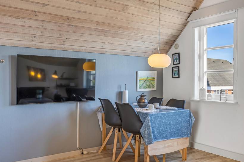 Foto von Ferienhaus UJ70 in Havneby - Rømø