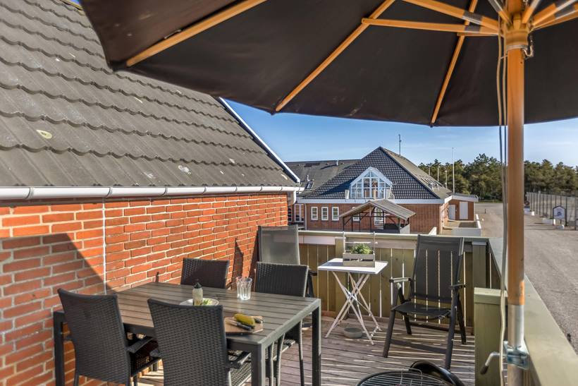 Foto von Ferienhaus UJ70 in Havneby - Rømø