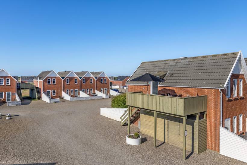 Foto von Ferienhaus UJ70 in Havneby - Rømø