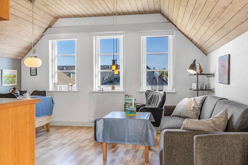 Foto von Ferienhaus UJ70 in Havneby - Rømø
