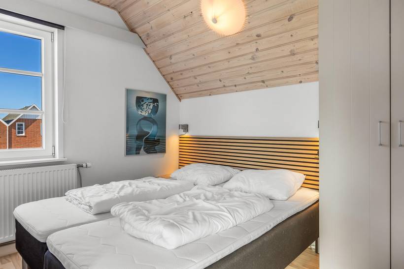 Foto von Ferienhaus UJ70 in Havneby - Rømø