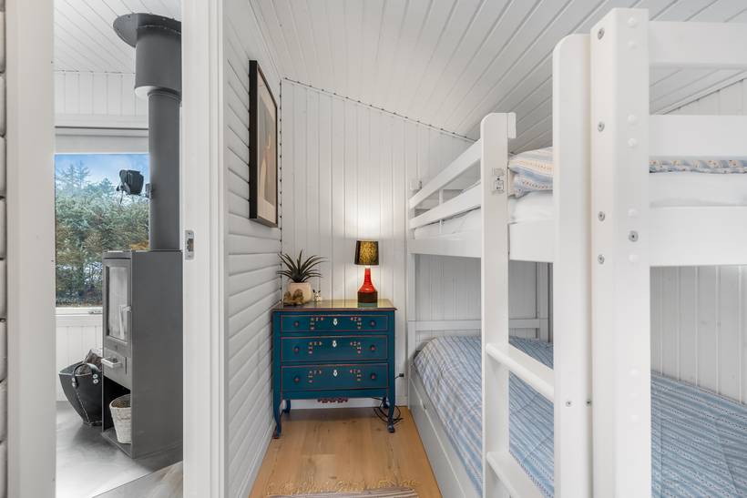 Foto von Ferienhaus UJ77 in Blokhus - Nordjütland