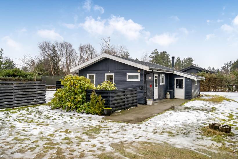 Foto von Ferienhaus UJ77 in Blokhus - Nordjütland