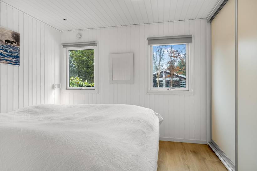 Foto von Ferienhaus UJ77 in Blokhus - Nordjütland