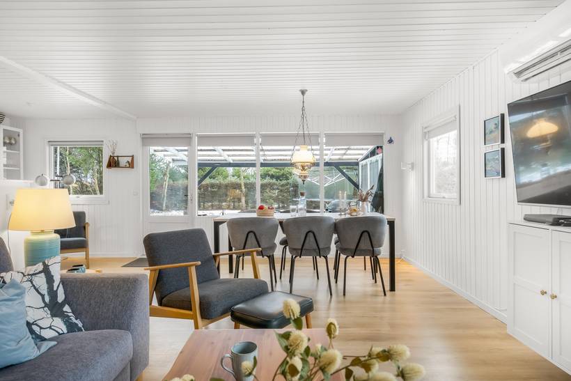 Foto von Ferienhaus UJ77 in Blokhus - Nordjütland