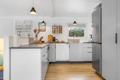 Vorschaubild von Ferienhaus UJ77 in Blokhus - Nordjütland