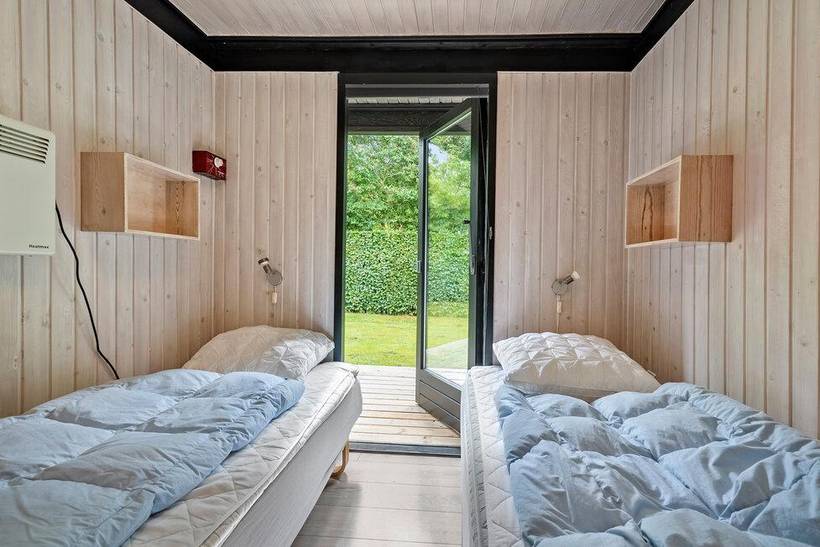 Foto von Ferienhaus UJ80 in Bork Havn - Westjütland