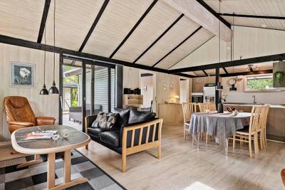 Vorschaubild von Ferienhaus UJ80 in Bork Havn - Westjütland