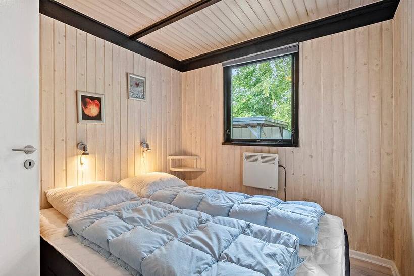 Foto von Ferienhaus UJ80 in Bork Havn - Westjütland