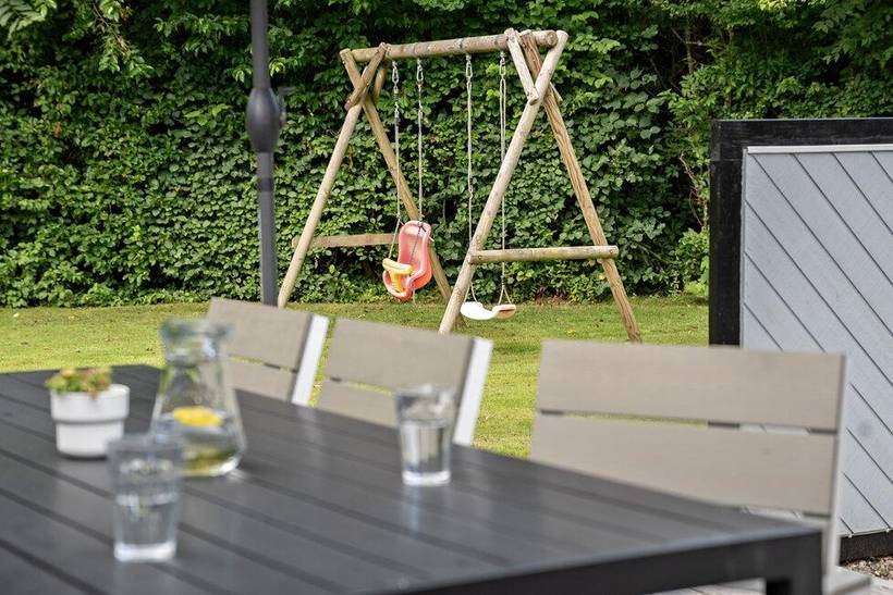 Foto von Ferienhaus UJ80 in Bork Havn - Westjütland