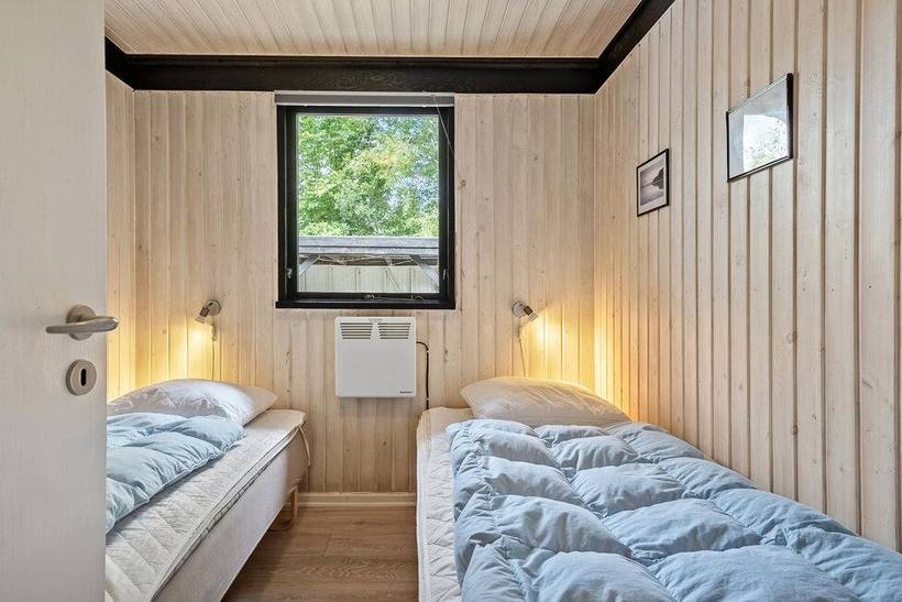 Foto von Ferienhaus UJ80 in Bork Havn - Westjütland