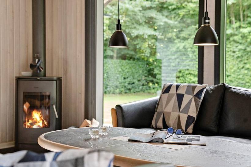 Foto von Ferienhaus UJ80 in Bork Havn - Westjütland