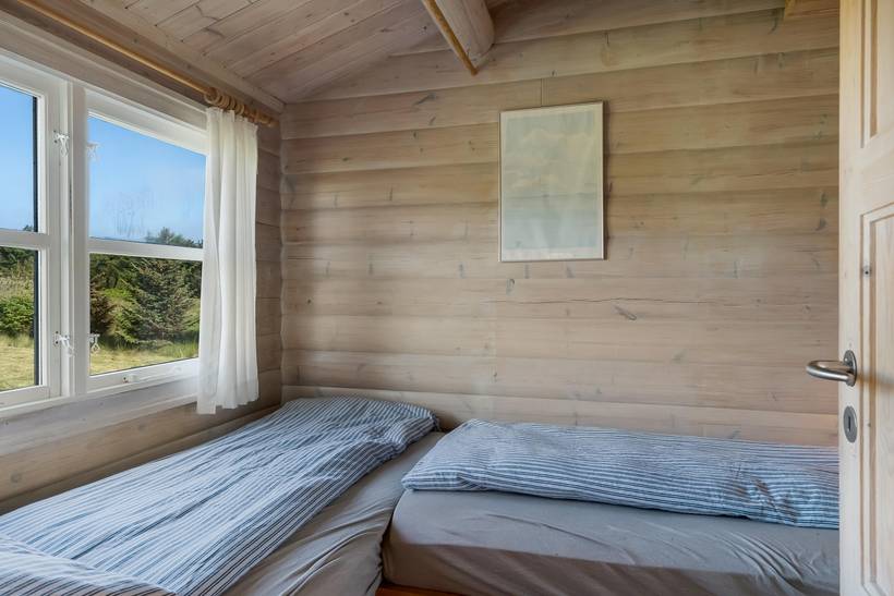 Foto von Ferienhaus UJ81 in Grønhøj - Løkken - Nordjütland