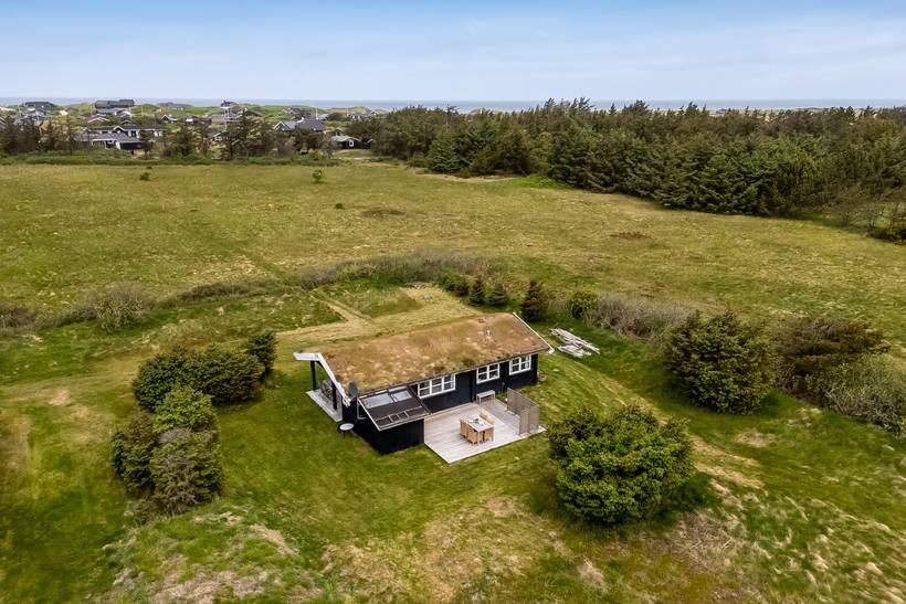 Foto von Ferienhaus UJ81 in Grønhøj - Løkken - Nordjütland