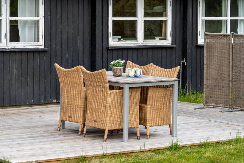 Foto von Ferienhaus UJ81 in Grønhøj - Løkken - Nordjütland
