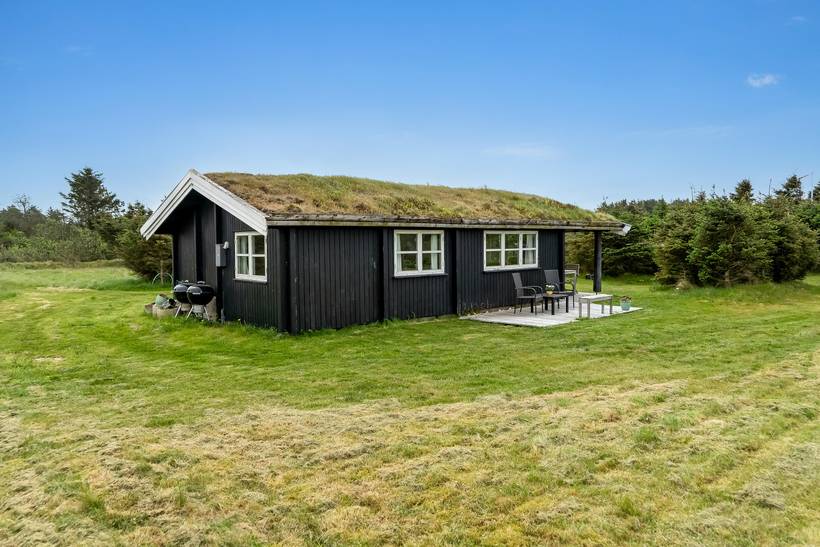 Foto von Ferienhaus UJ81 in Grønhøj - Løkken - Nordjütland