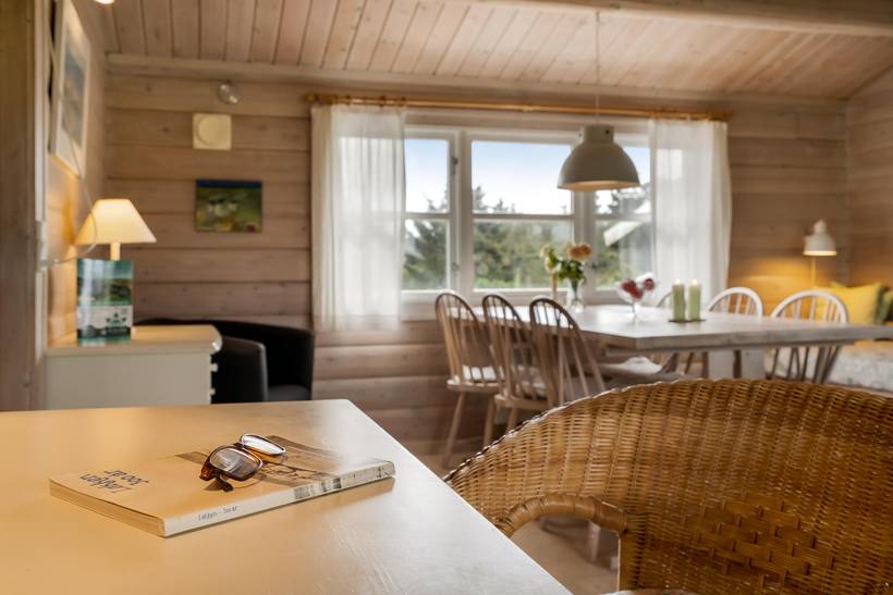Foto von Ferienhaus UJ81 in Grønhøj - Løkken - Nordjütland