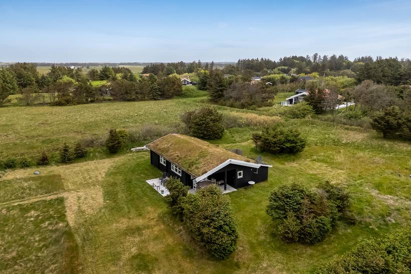 Foto von Ferienhaus UJ81 in Grønhøj - Løkken - Nordjütland